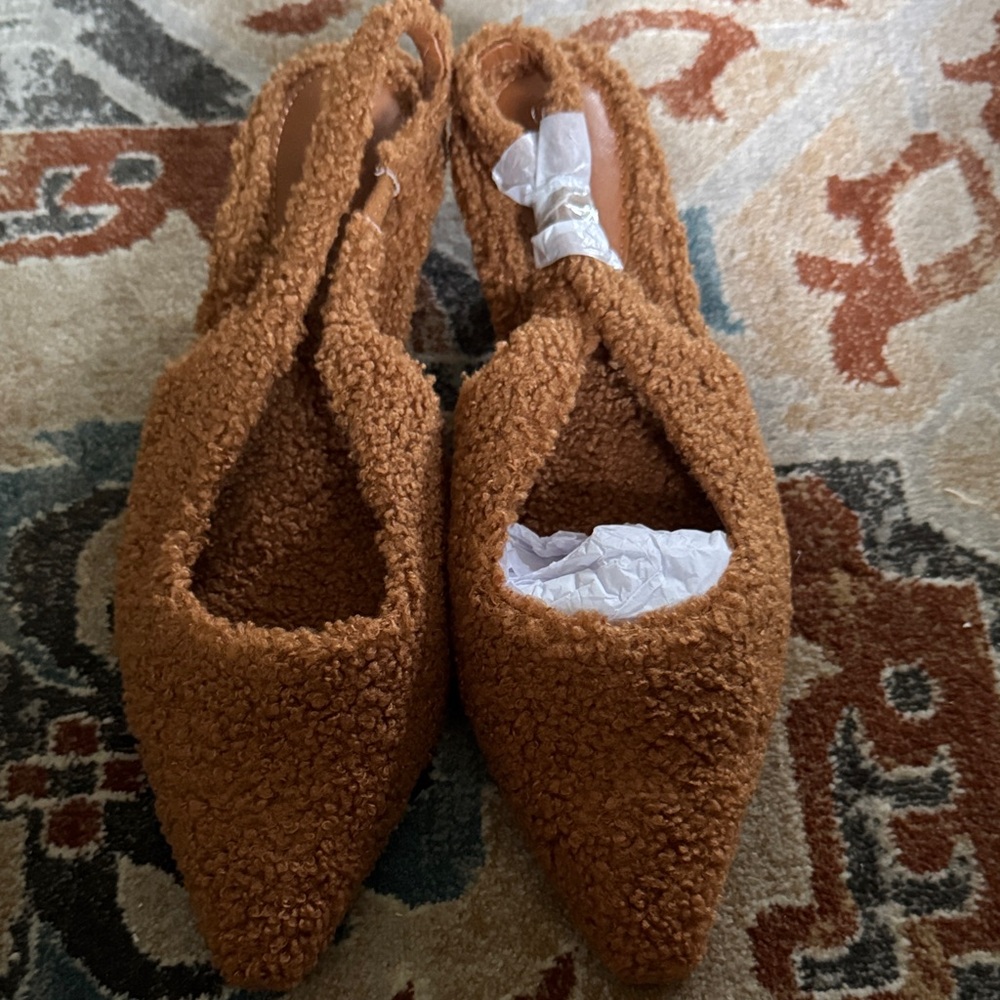 Coutgo sandals